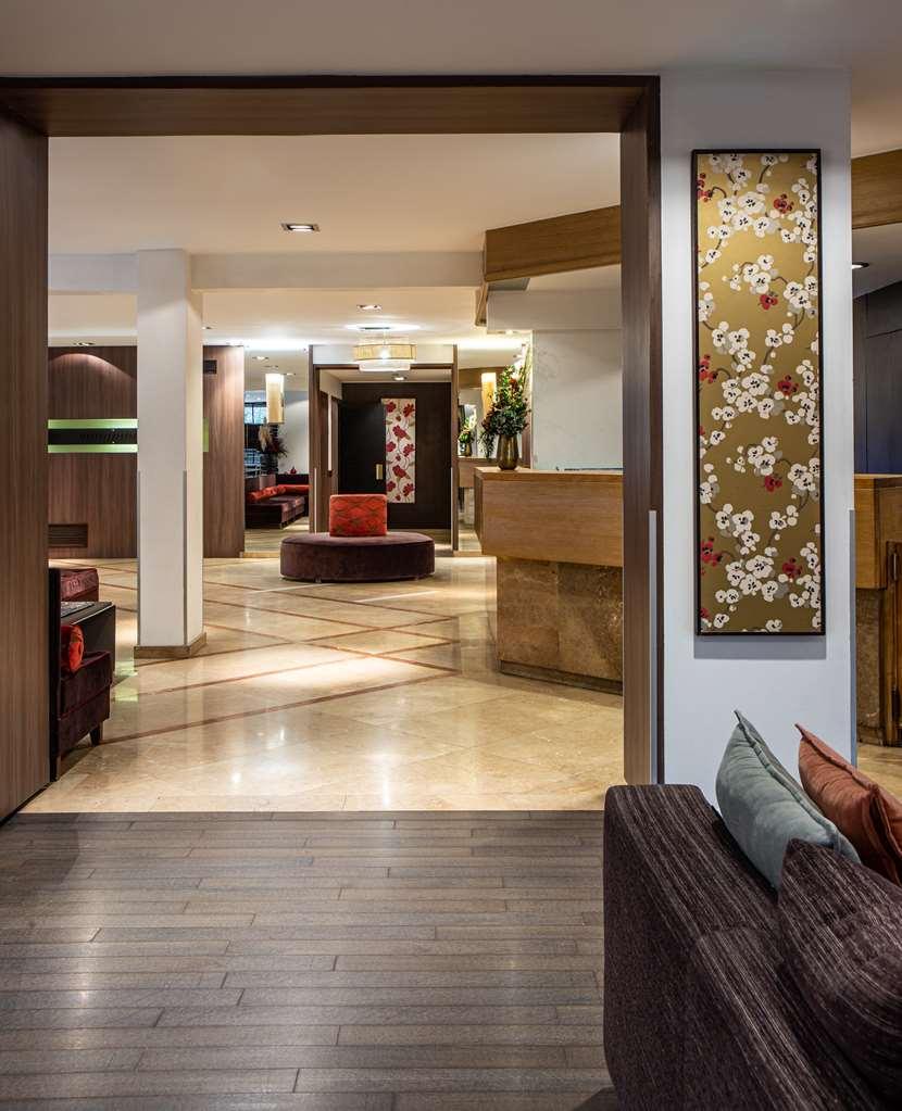 Hotel Paris Boulogne Facilities photo