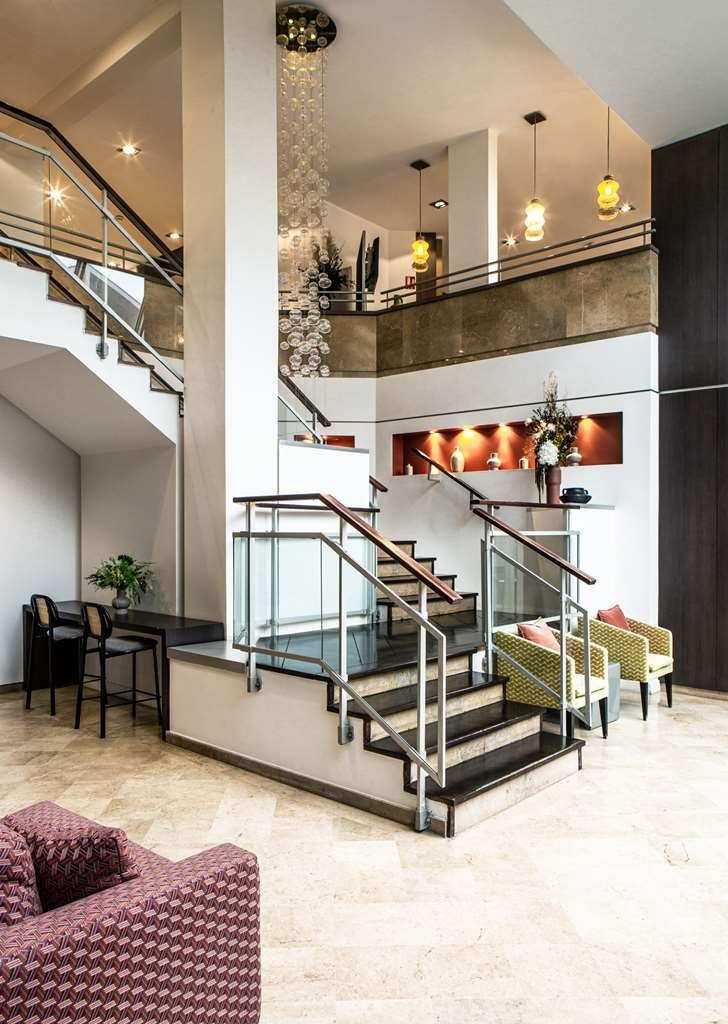 Hotel Paris Boulogne Facilities photo